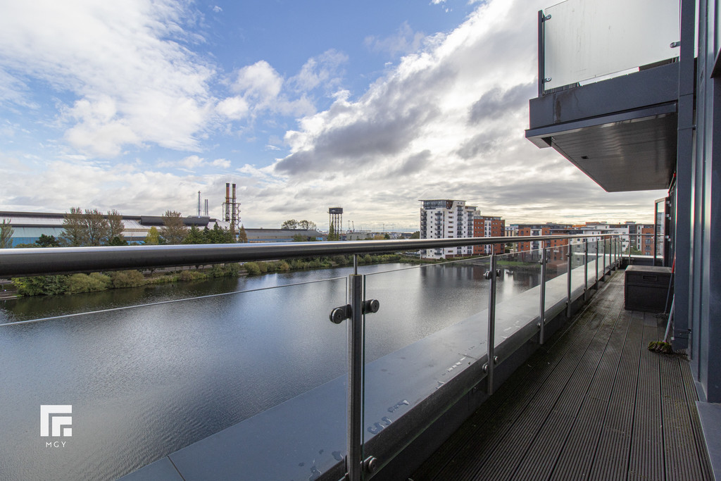 Image 13 Schooner Wharf, Cardiff Bay