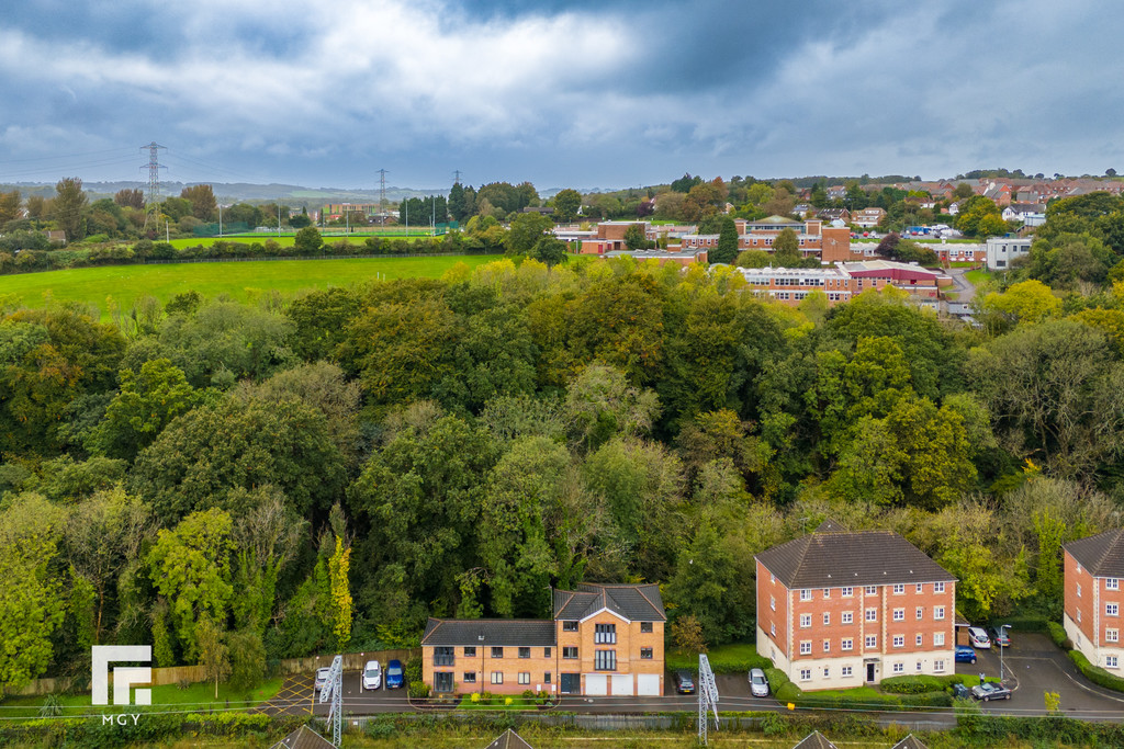 Image 6 Fisher Hill Way, Radyr, Cardiff