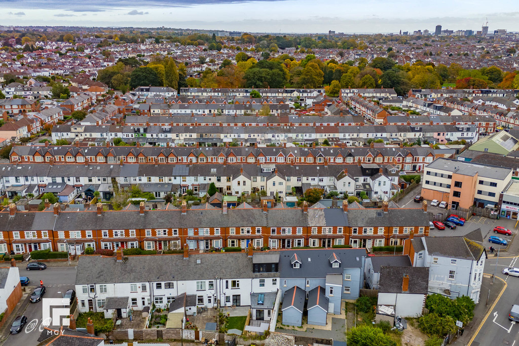 Image 18 Windway Road, Canton, Cardiff