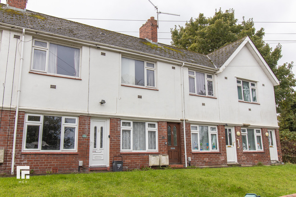 Image 0 St. Augustines Crescent, Penarth