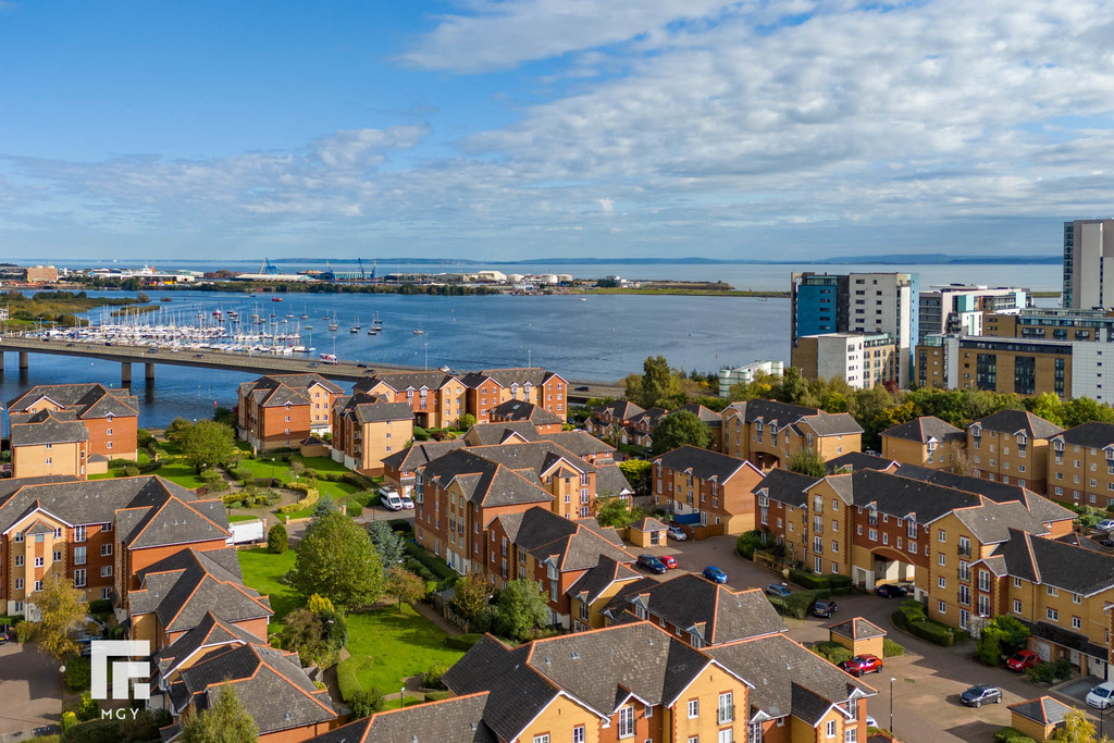 Image 9 Claymore Place, Windsor Quay, Cardiff Bay