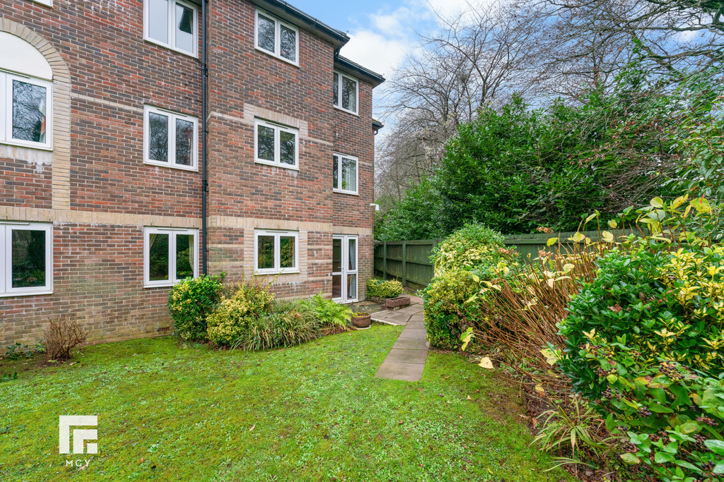 Image 6 Glendower Court, Velindre Road, Whitchurch 