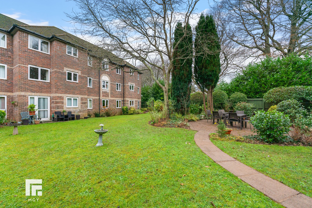 Image 7 Glendower Court, Velindre Road, Whitchurch 