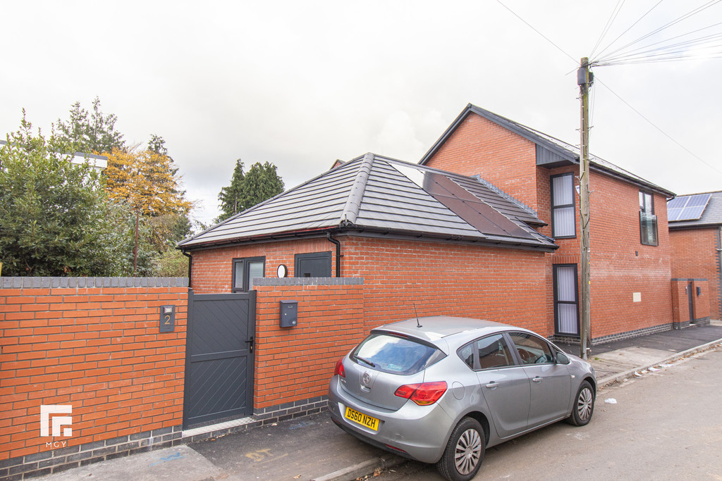 Image 9 Buckland Court, Partridge Lane, Roath