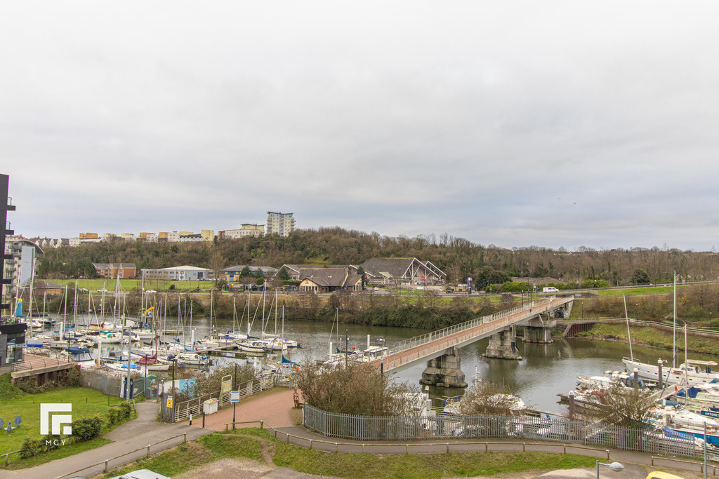 Image 18 Alexandria, Victoria Wharf, Cardiff Bay