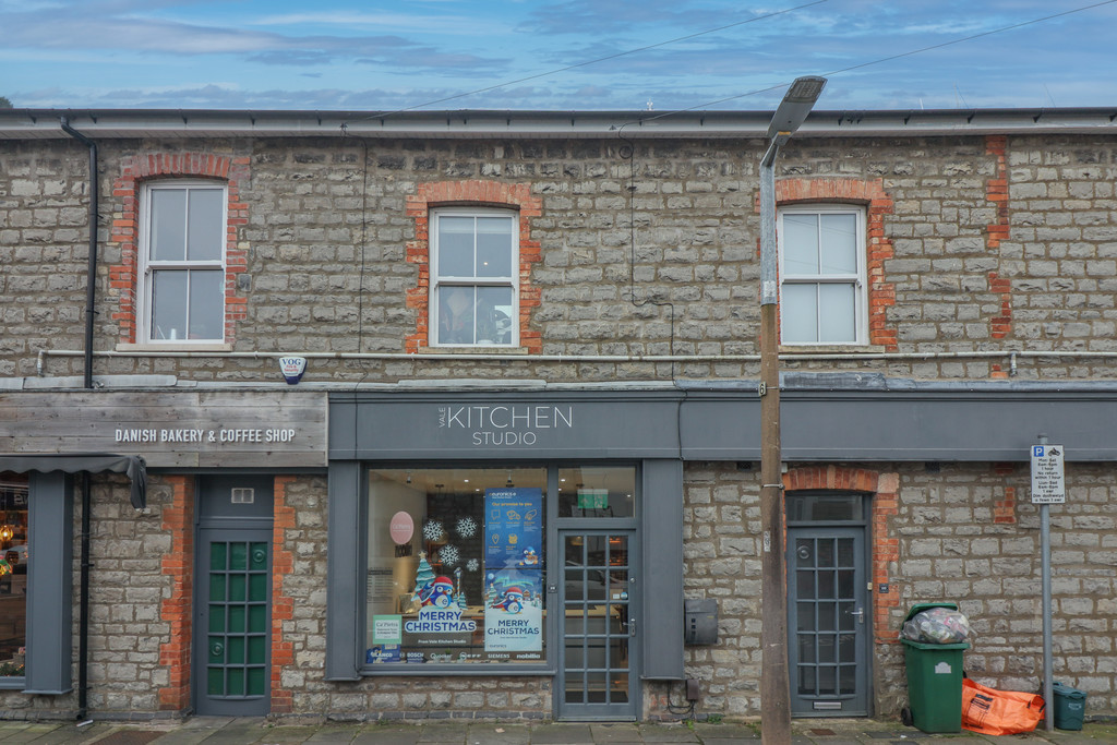 Image 0 Ludlow Street, Penarth