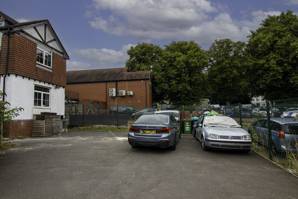 Image 6 Retail/Office Unit, Station Road, Llanishen 