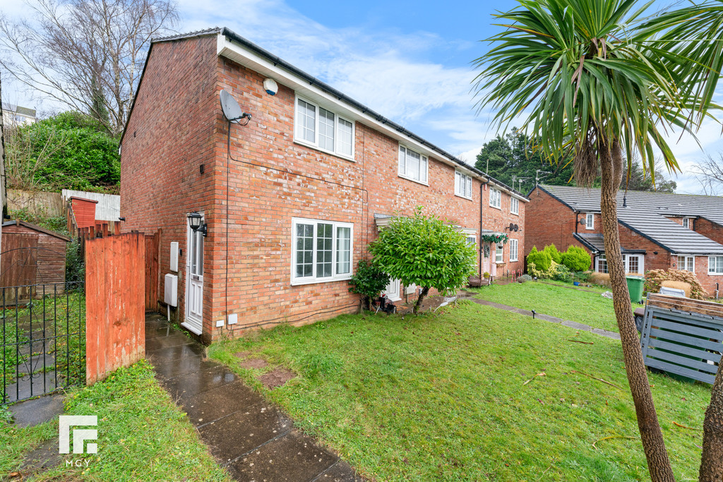 Image 0 Ashdene Close, Radyr Cheyne, Cardiff