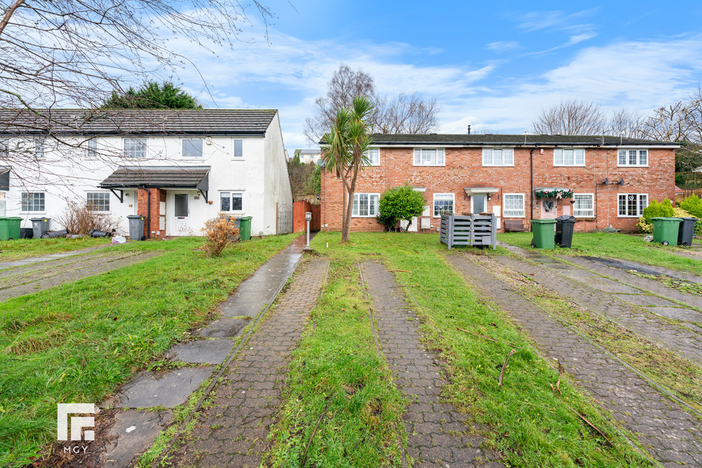 Image 15 Ashdene Close, Radyr Cheyne, Cardiff