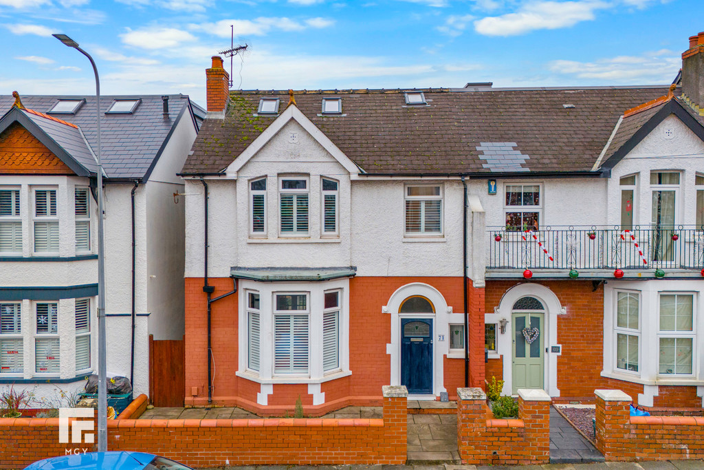 Image 0 Cornerswell Road, Penarth