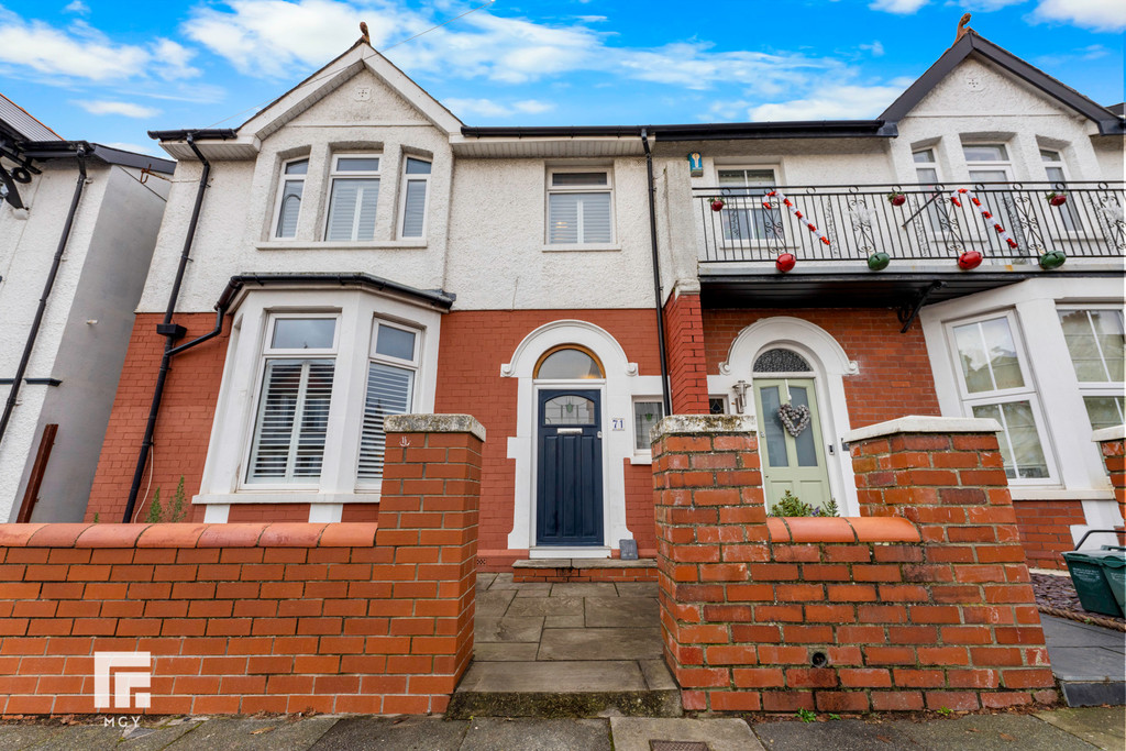 Image 27 Cornerswell Road, Penarth