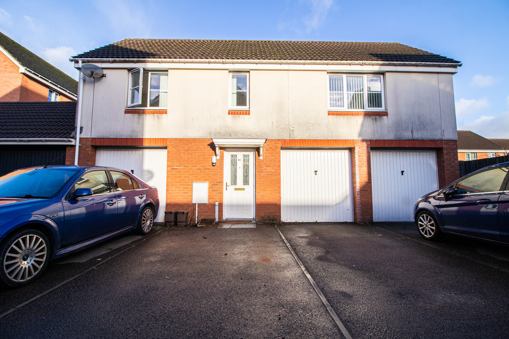 Image 14 Watkins Square, Llanishen, Cardiff