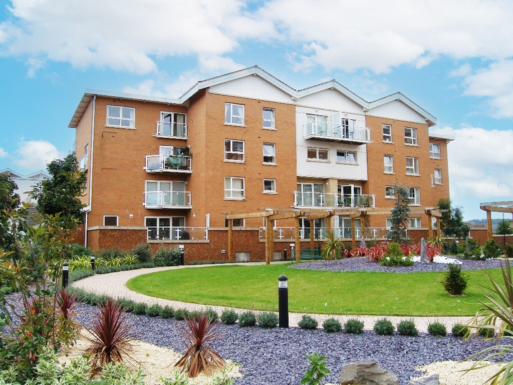 Image 0 Naples House, Judkin Court, Century Wharf, Cardiff Bay