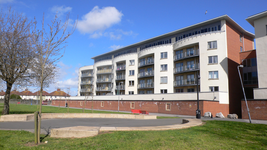 Image 0 St Stephens Mansions, Mount Stuart Square, Cardiff Bay