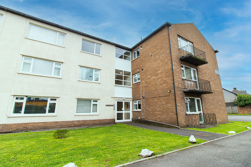 Image 0 Thornhill Court, Heol Llanishen Fach