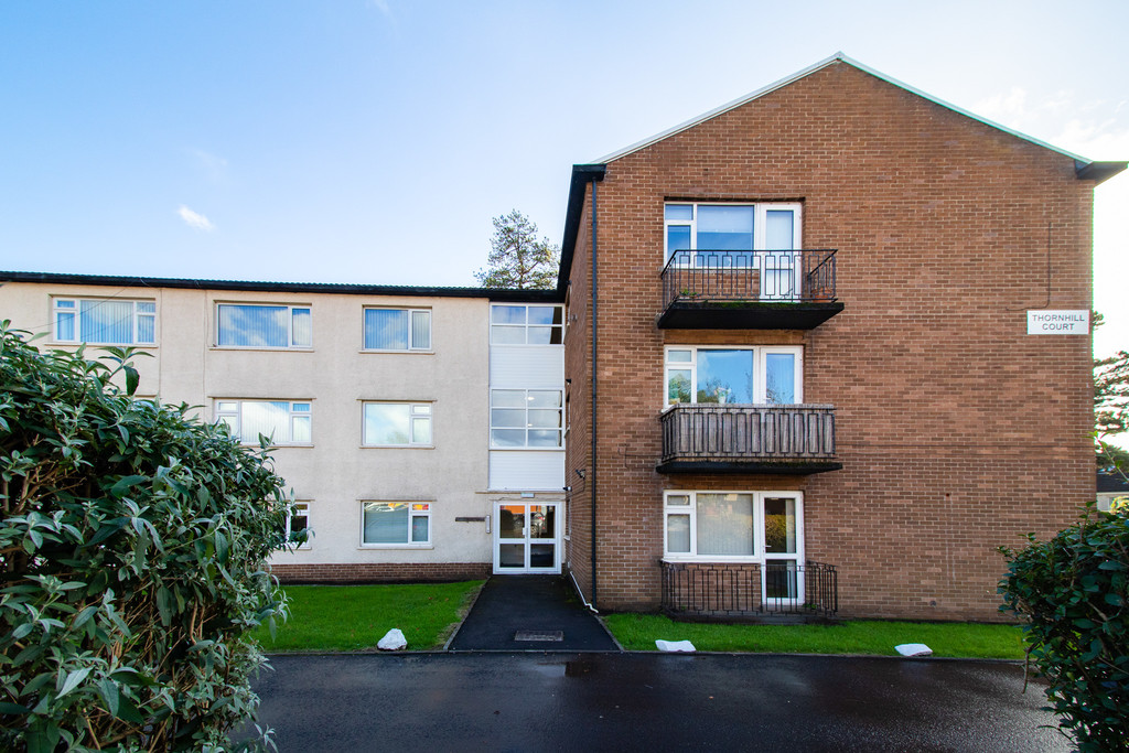 Image 10 Thornhill Court, Heol Llanishen Fach