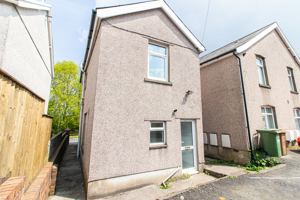 Image 12 Ground Floor Flat, 32 Blackwood Road