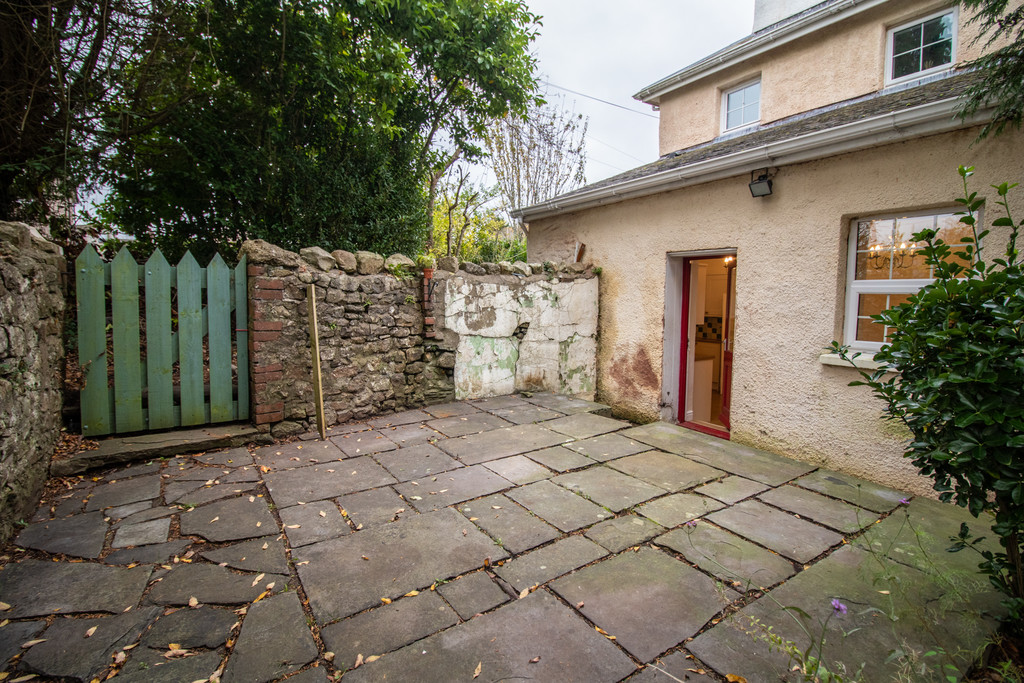 Image 11 Llanishen Fach Farmhouse, Heol Erwin, Rhiwbina