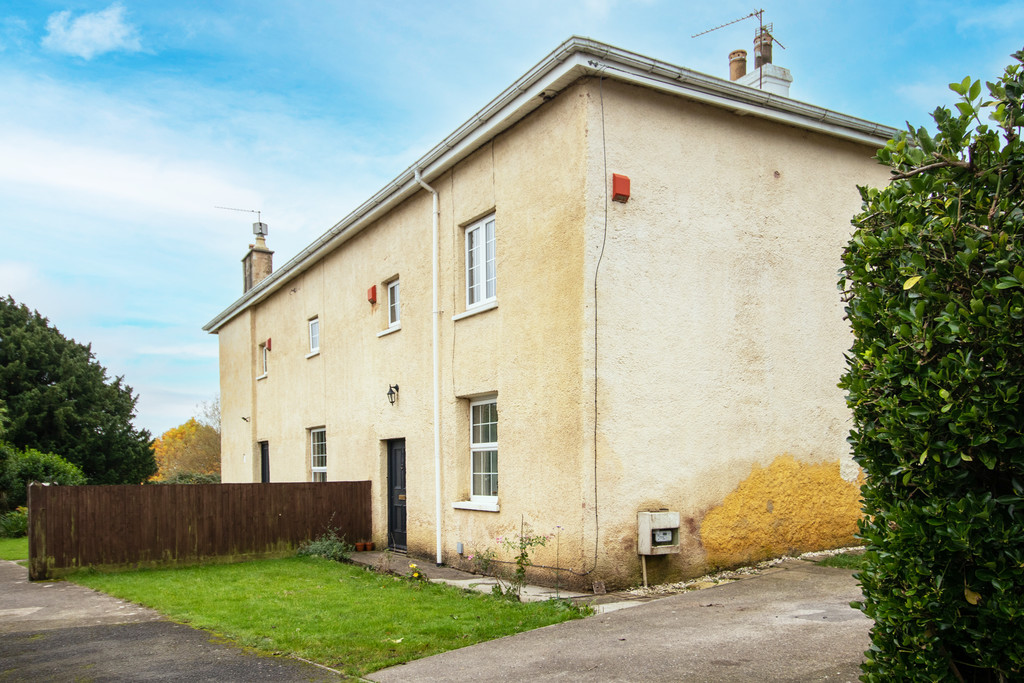 Image 0 Llanishen Fach Farmhouse, Heol Erwin, Rhiwbina