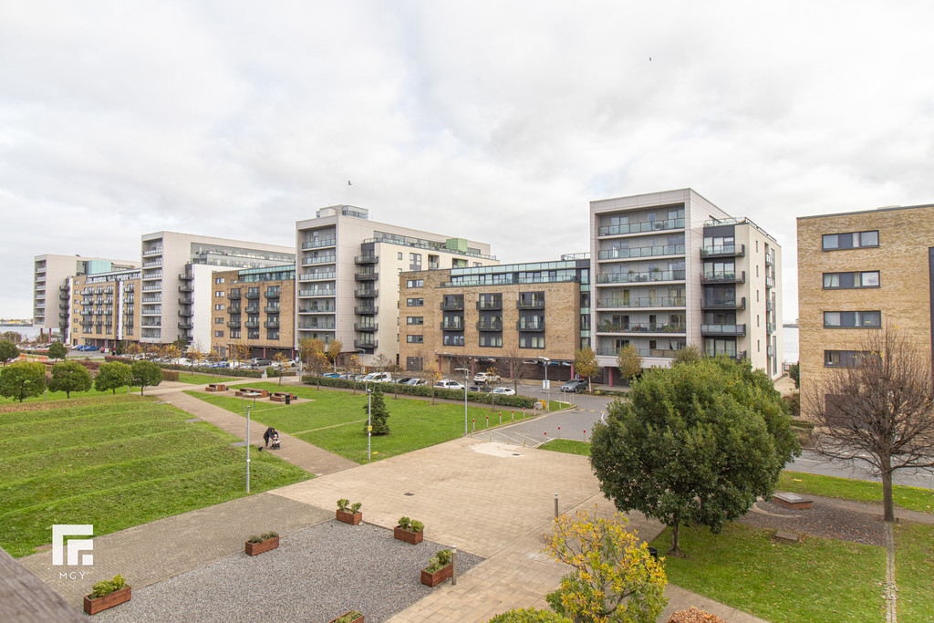 Image 6 Great Ormes House, Prospect Place, Cardiff Bay